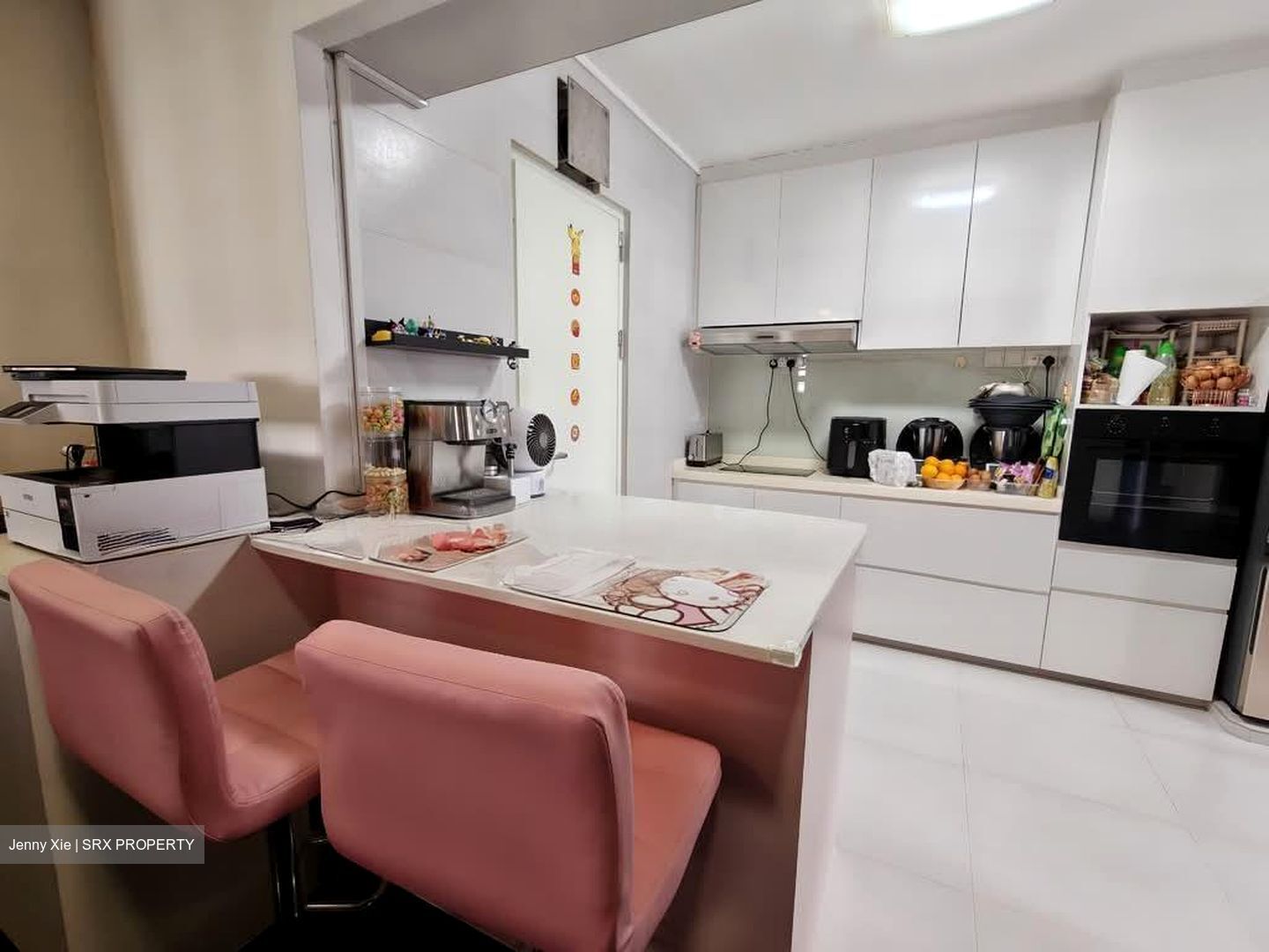 Blk 146 Rivervale Place (Sengkang), HDB 5 Rooms #553039391
